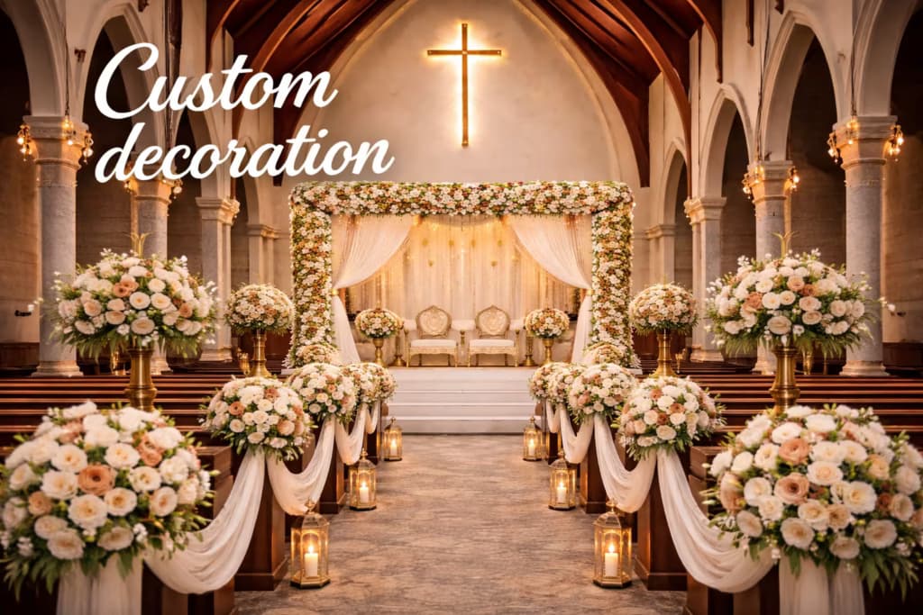 Something uniquely yours decoration inspiration
